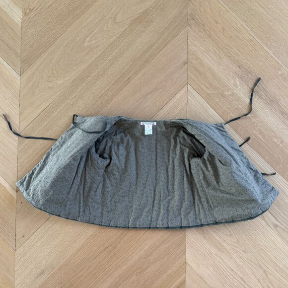 Bonpoint Quilted Jacket, Size 3Y / 3 Year - Picture 2 of 3